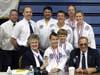 United States Taekwon-Do Federation National Champions